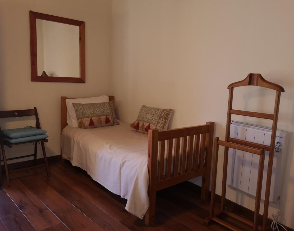 Casa Do Paramio - Montesinho Εξωτερικό φωτογραφία