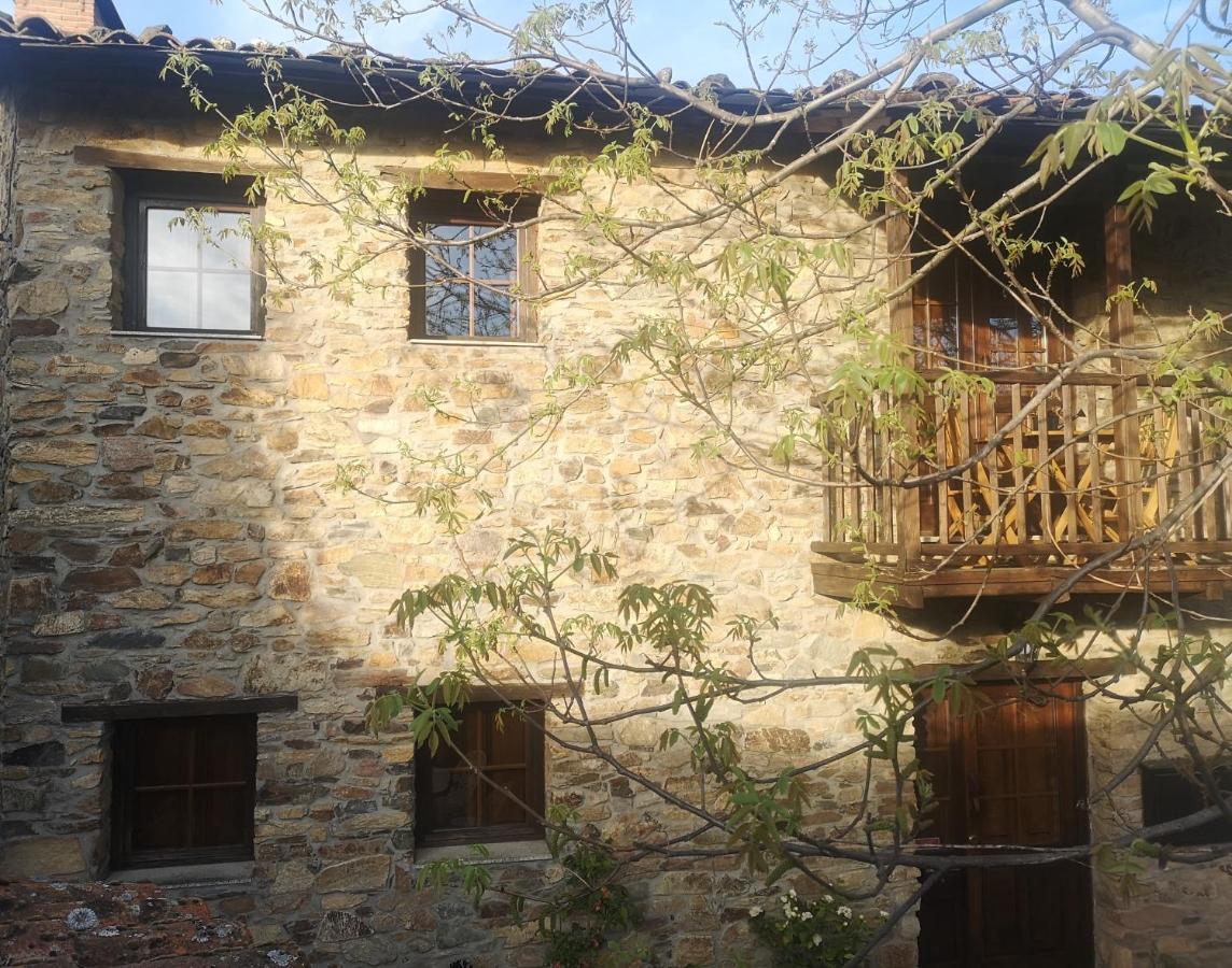 Casa Do Paramio - Montesinho Εξωτερικό φωτογραφία