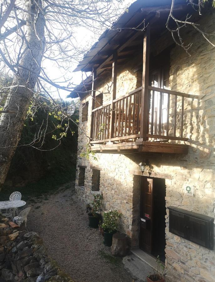 Casa Do Paramio - Montesinho Εξωτερικό φωτογραφία